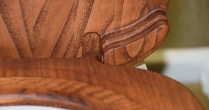 Copri water in legno artigianale personalizzato 